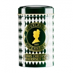 Østerlandsk HC Andersen Blend 125g
