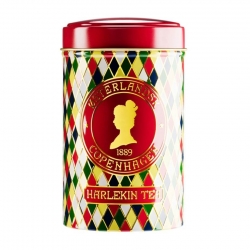 Østerlandsk Thehus Harlekin Tea 125g