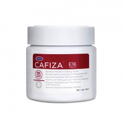Urnex Cafiza Tabletter 1,2g - 100 stk