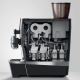 Jura Giga X8 (EA) Alu Black Espressomaskine Inkl. Startpakke