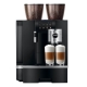Jura Giga X8 (EA) Alu Black Espressomaskine Inkl. Startpakke