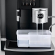 Jura Giga X8 (EA) Alu Black Espressomaskine Inkl. Startpakke