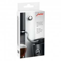 Jura Mælkeslangecover HP1