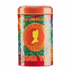 Østerlandsk Thehus Yoga Tea 125g