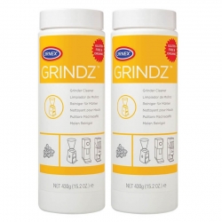 Urnex Grindz Kaffekværnrens 2x430g