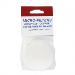 Aeropress filtre