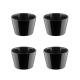 Alessi Tonale Kop 4 stk 0,25L