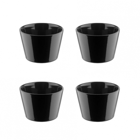 Alessi Tonale Kop 4 stk 0,25L