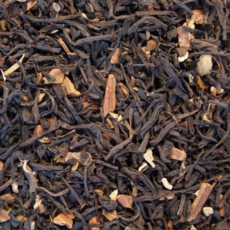 Chai Te Økologisk 100g