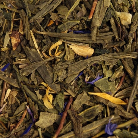 Sweet Dreams Te Økologisk 100g