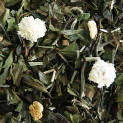 White Flower Te 1kg