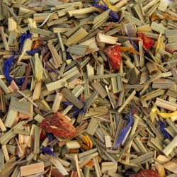 Lovely Lemon Urte Te 1kg