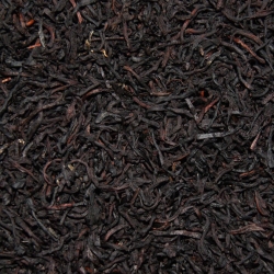 Earl Grey Te u/Blomster Økologisk 1kg