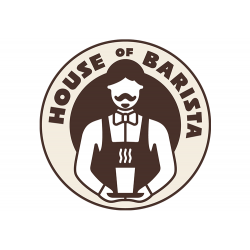 House of Barista Reservedele