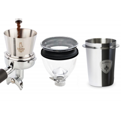 Tilbehør til kværne 