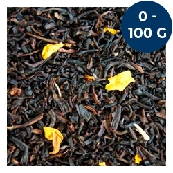 Løs te - 0-100 g