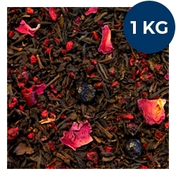 Løs te - 1 kg