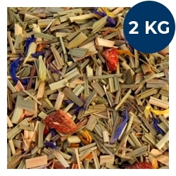Løs te - 2 kg