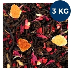Løs te - 3 kg
