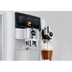 Fuldautomatiske espressomaskiner