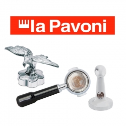 La Pavoni Tilbehør