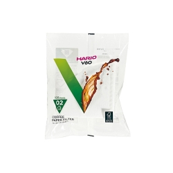 Kaffefiltre Til Pour Over