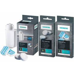 Siemens Plejeprodukter