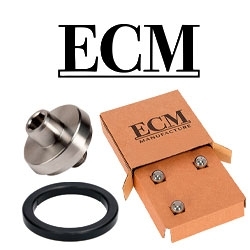ECM Tilbehør