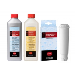 Nivona Plejeprodukter