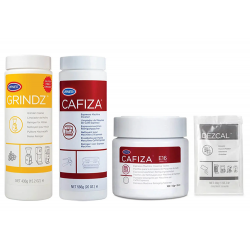 Urnex Plejeprodukter