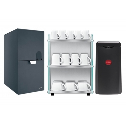 Tilbehør til erhvervsmaskiner