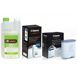 Saeco Plejeprodukter