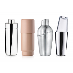 Shaker