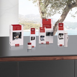 Miele plejeprodukter