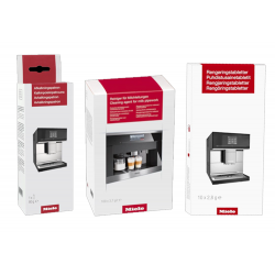 Miele Plejeprodukter