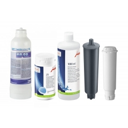 Plejeprodukter til erhverv