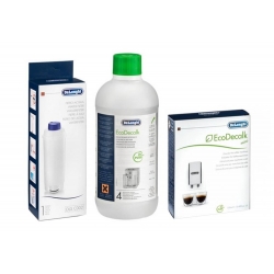 Delonghi Plejeprodukter