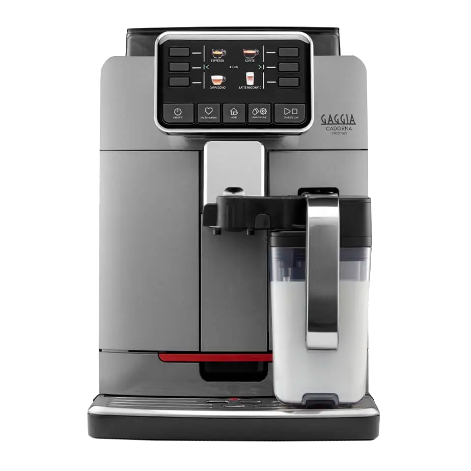 henvise ramme Citron Espressomaskine test (2022) - Se den bedste espressomaskine