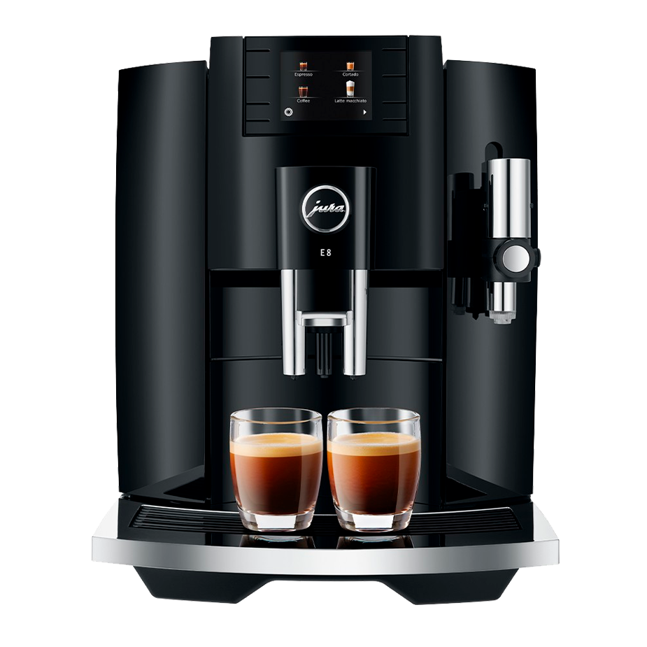 henvise ramme Citron Espressomaskine test (2022) - Se den bedste espressomaskine