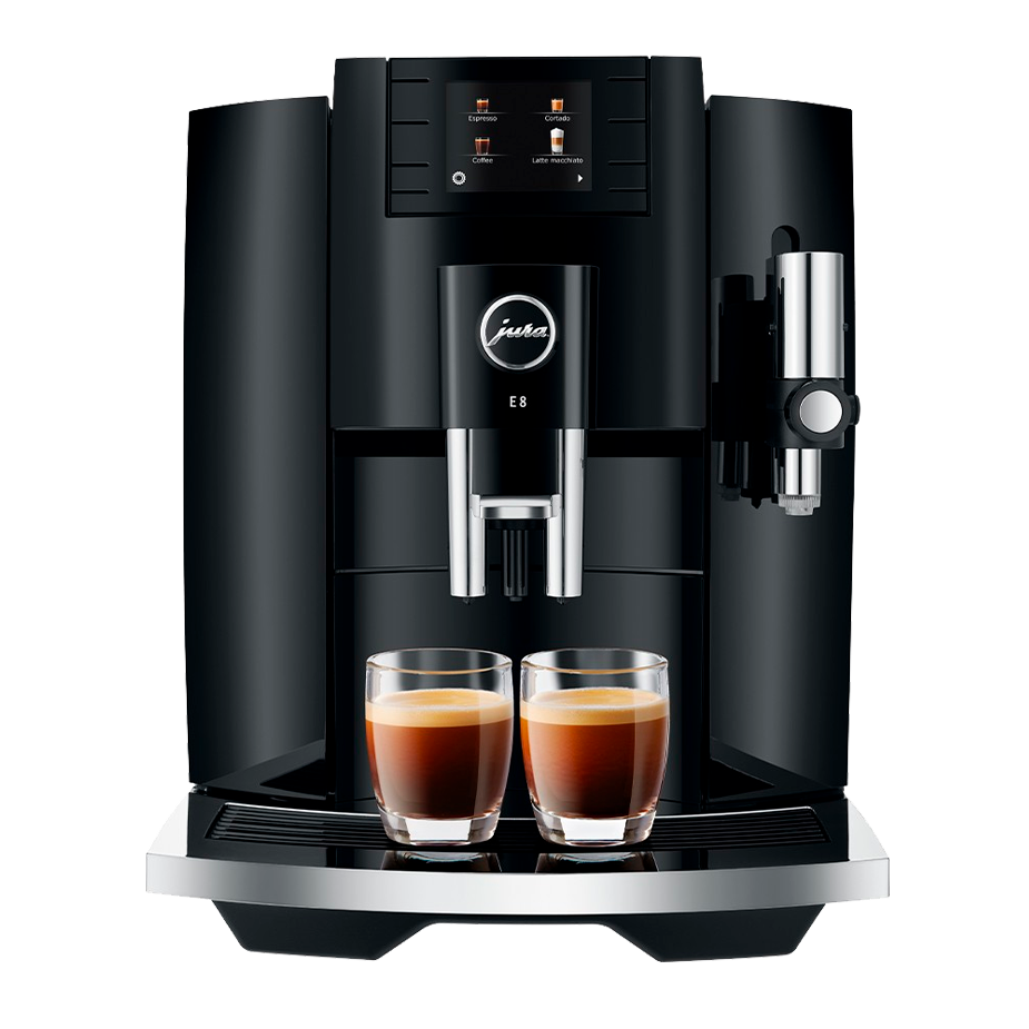 Espressomaskine test - Se den bedste espressomaskine