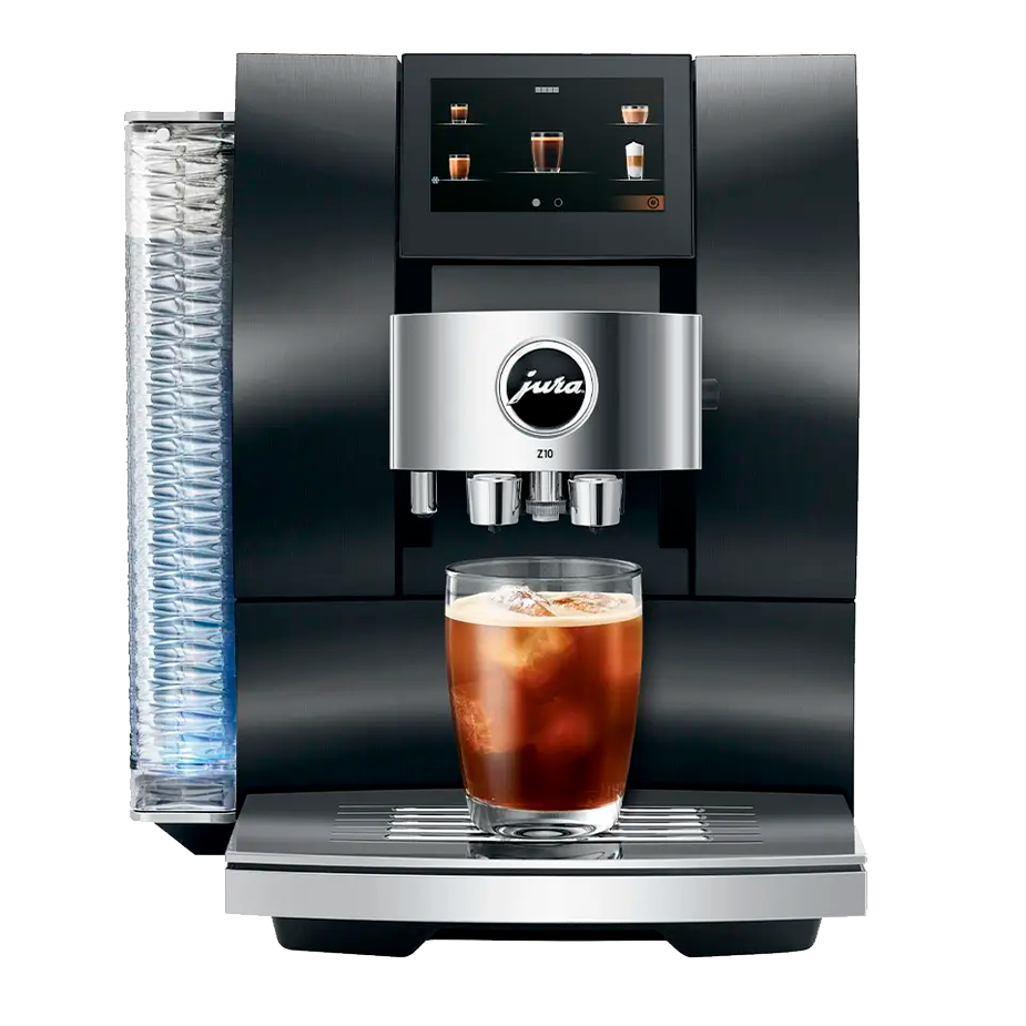 henvise ramme Citron Espressomaskine test (2022) - Se den bedste espressomaskine