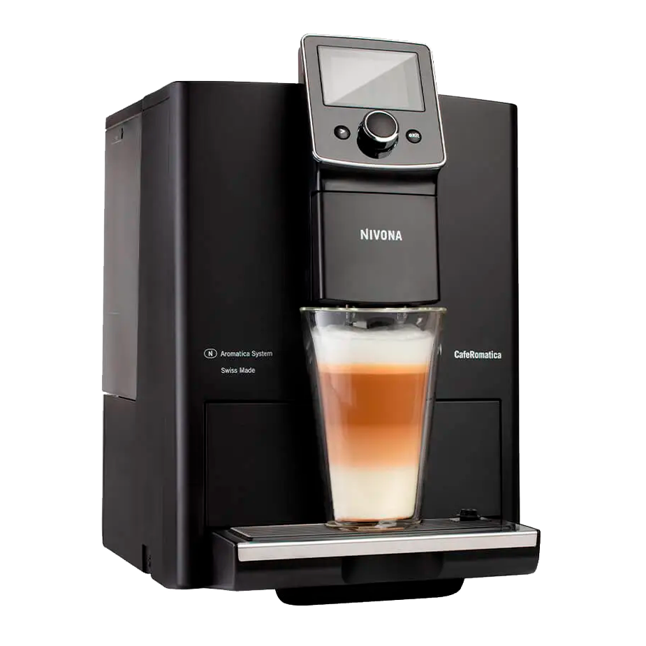 henvise ramme Citron Espressomaskine test (2022) - Se den bedste espressomaskine