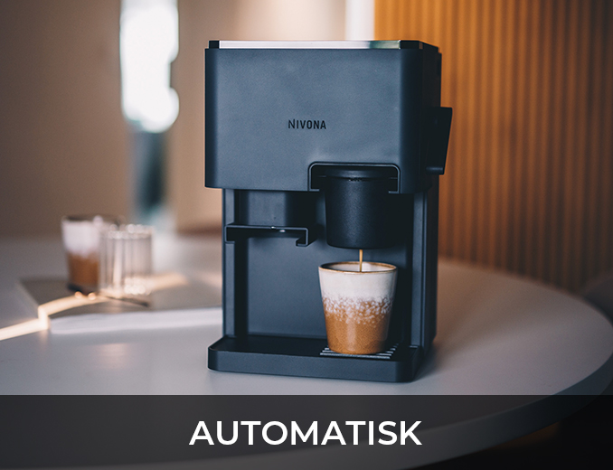 Automatiske