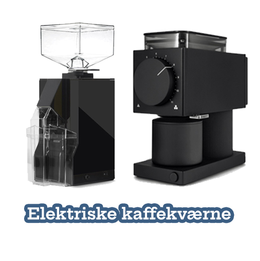 kaffekvarn
