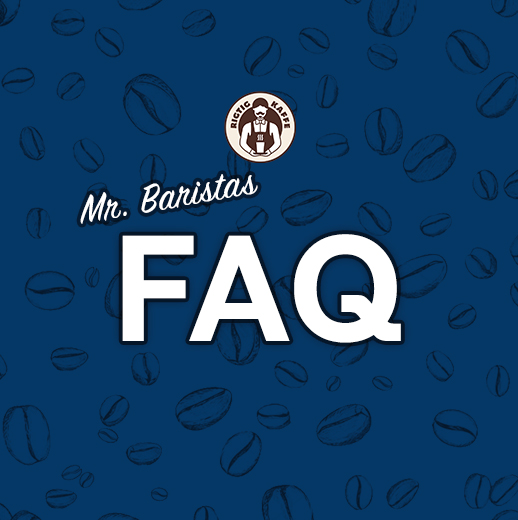 FAQ Kværne