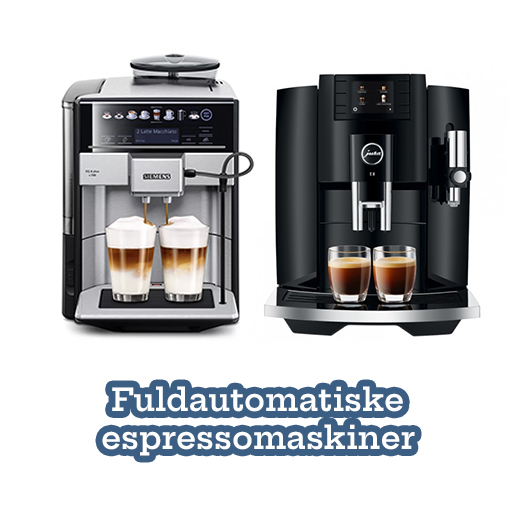 Fuldautomatisk