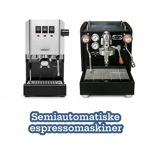 Semiautomatisk