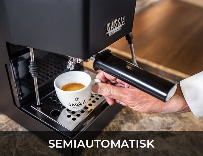 Semiautomatisk
