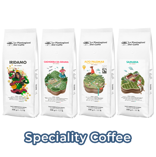 Speciality