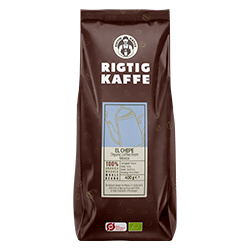Organic El Chebe